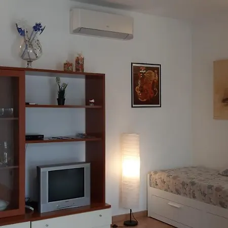 Villetta Di Rosa Appartamento *