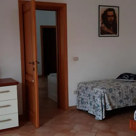 Villetta Di Rosa *
