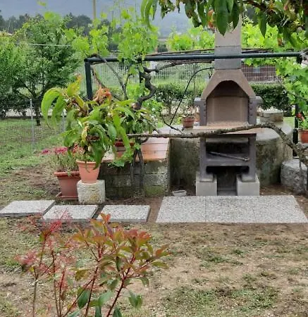 Villetta Di Rosa Appartamento