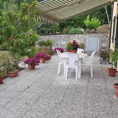 Villetta Di Rosa Appartamento