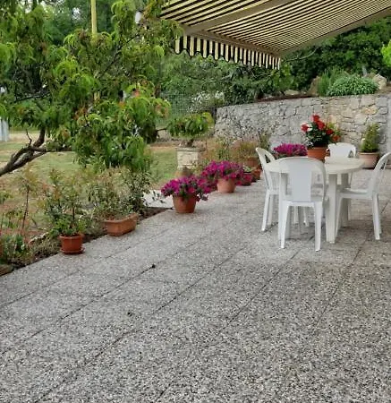 Villetta Di Rosa Appartamento *