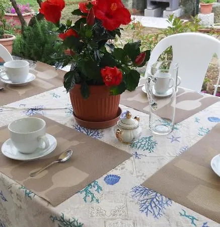 Villetta Di Rosa *
